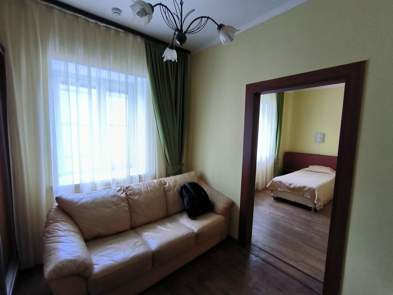 Гостиница Причал Калуга-143