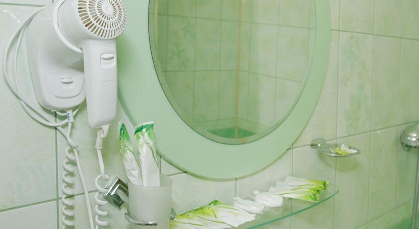 Гостиница Причал Калуга-43