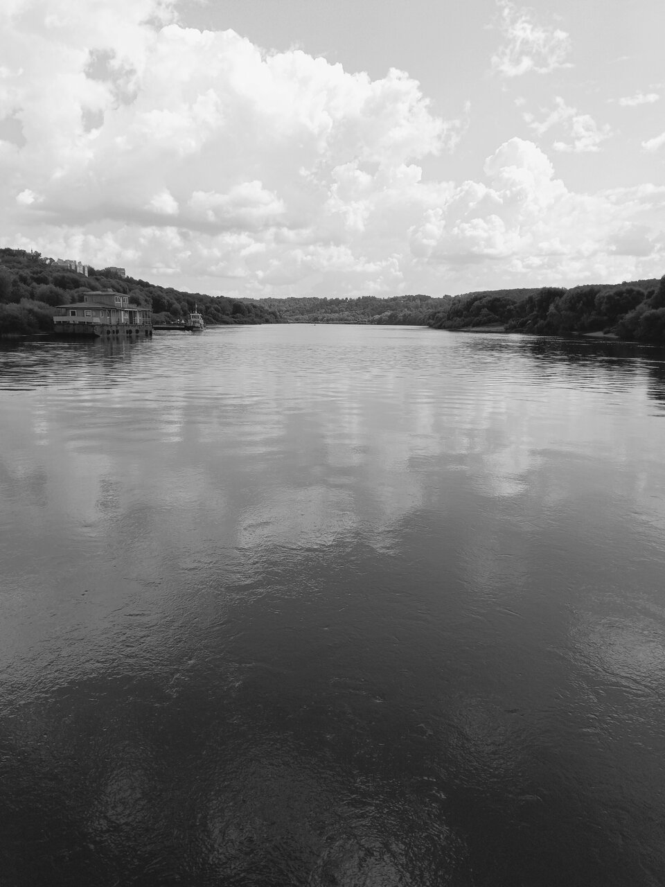 Гостиница Причал Калуга-121