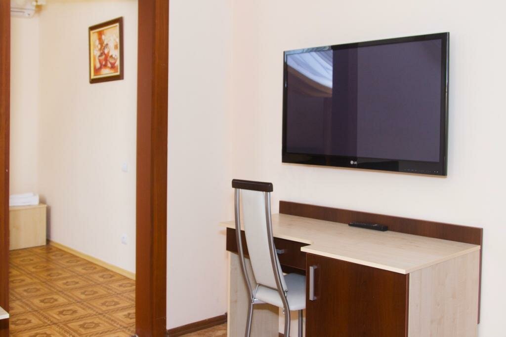 Гостиница Причал Калуга-48