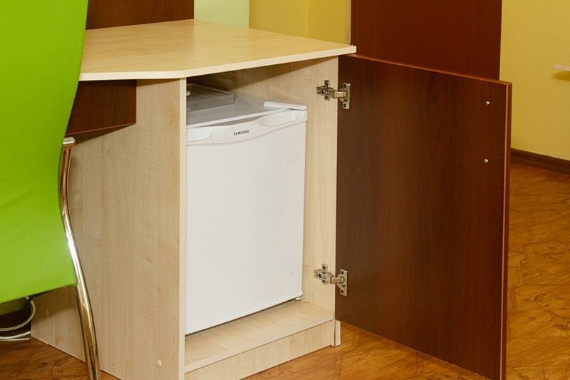 Гостиница Причал Калуга-96