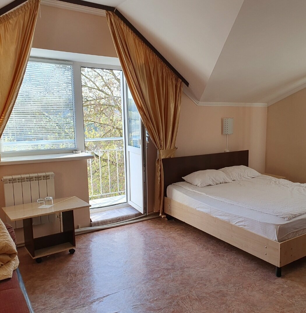 Гостиница Причал Калуга-112