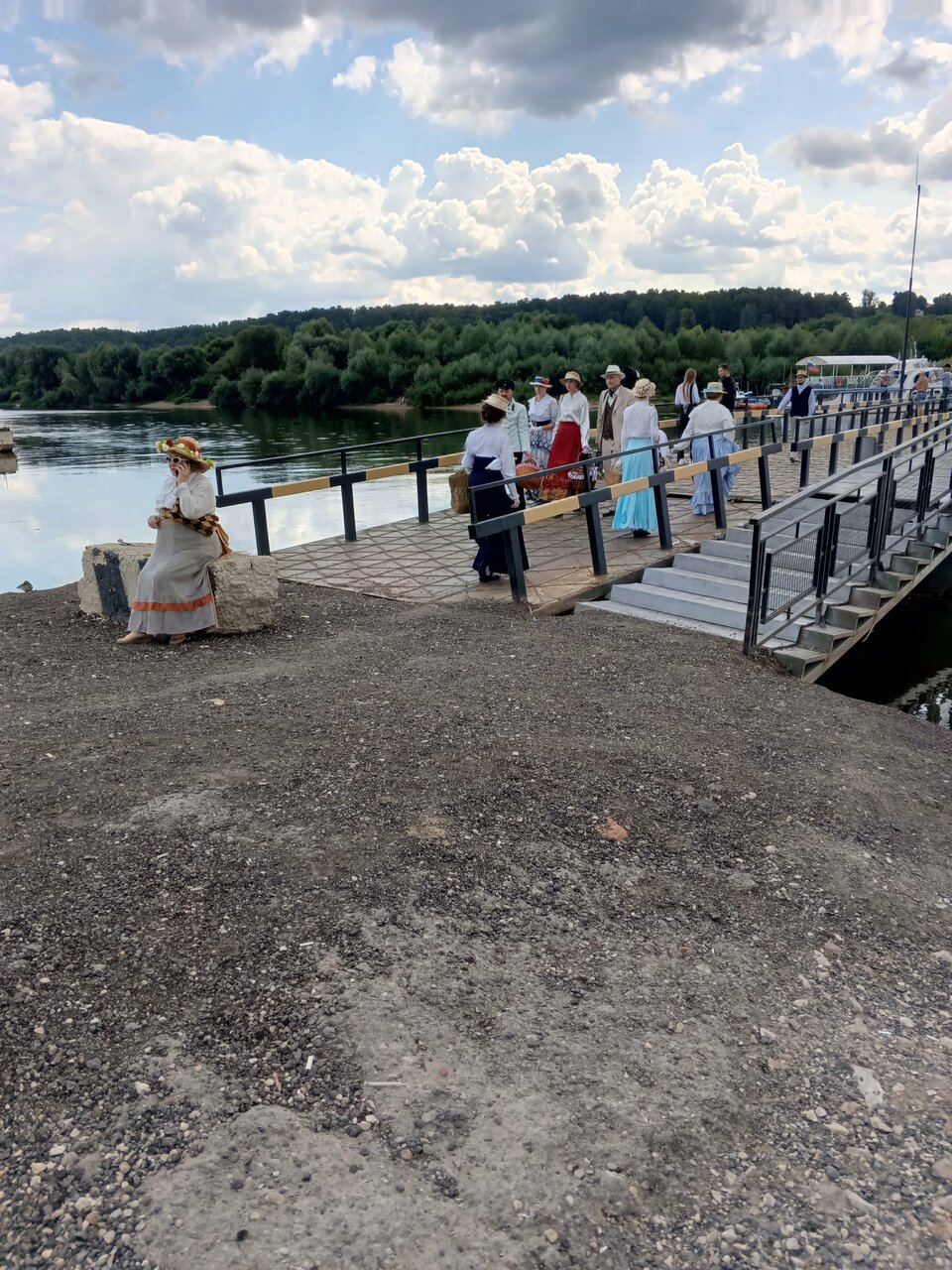 Гостиница Причал Калуга-110