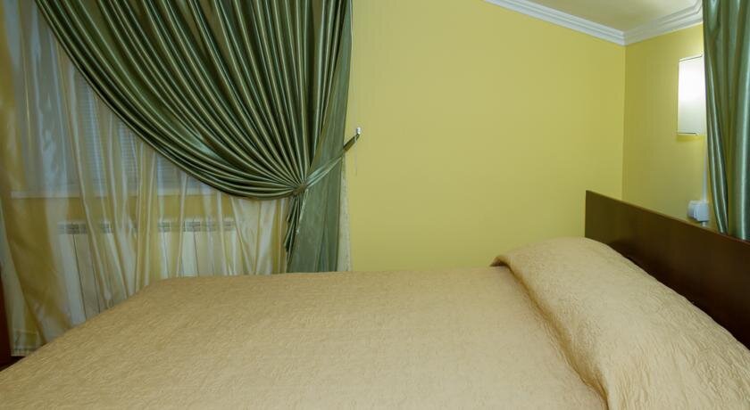 Гостиница Причал Калуга-55