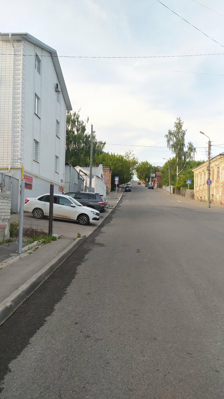 Гостиница Причал Калуга-160