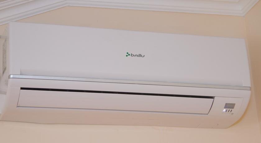 Гостиница Причал Калуга-34