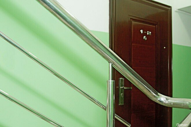 Гостиница Причал Калуга-130