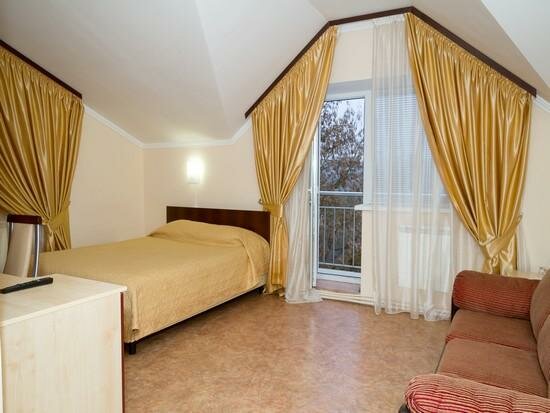 Гостиница Причал Калуга-69