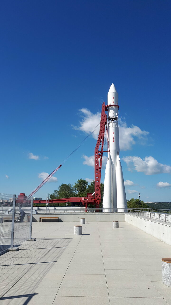 Гостиница Причал Калуга-106