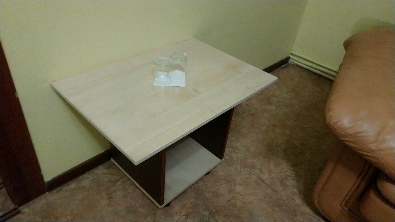 Гостиница Причал Калуга-146