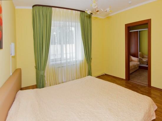 Гостиница Причал Калуга-94