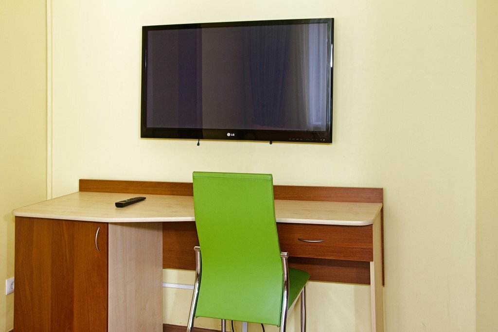 Гостиница Причал Калуга-8