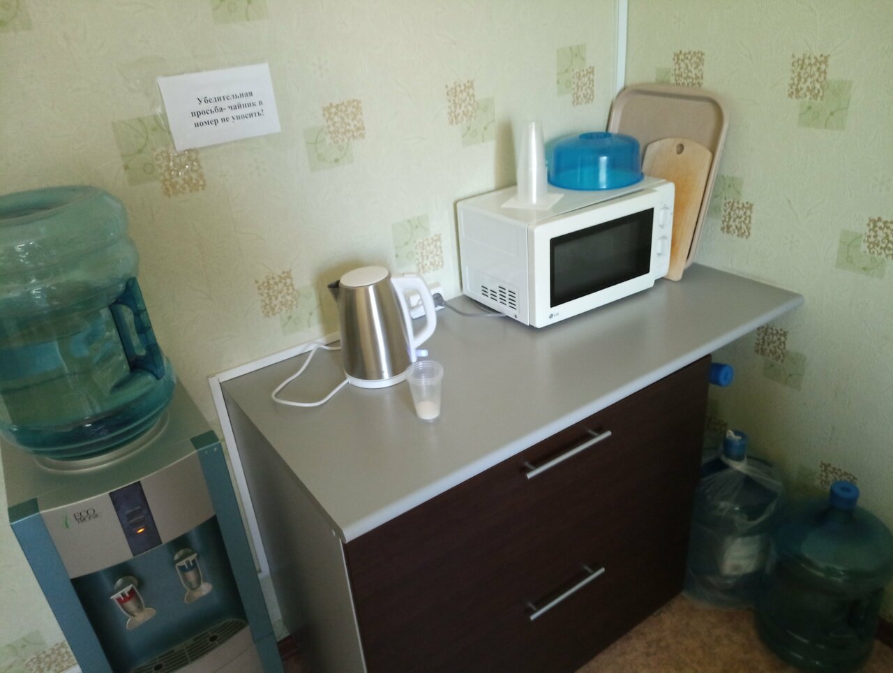 Гостиница Причал Калуга-155