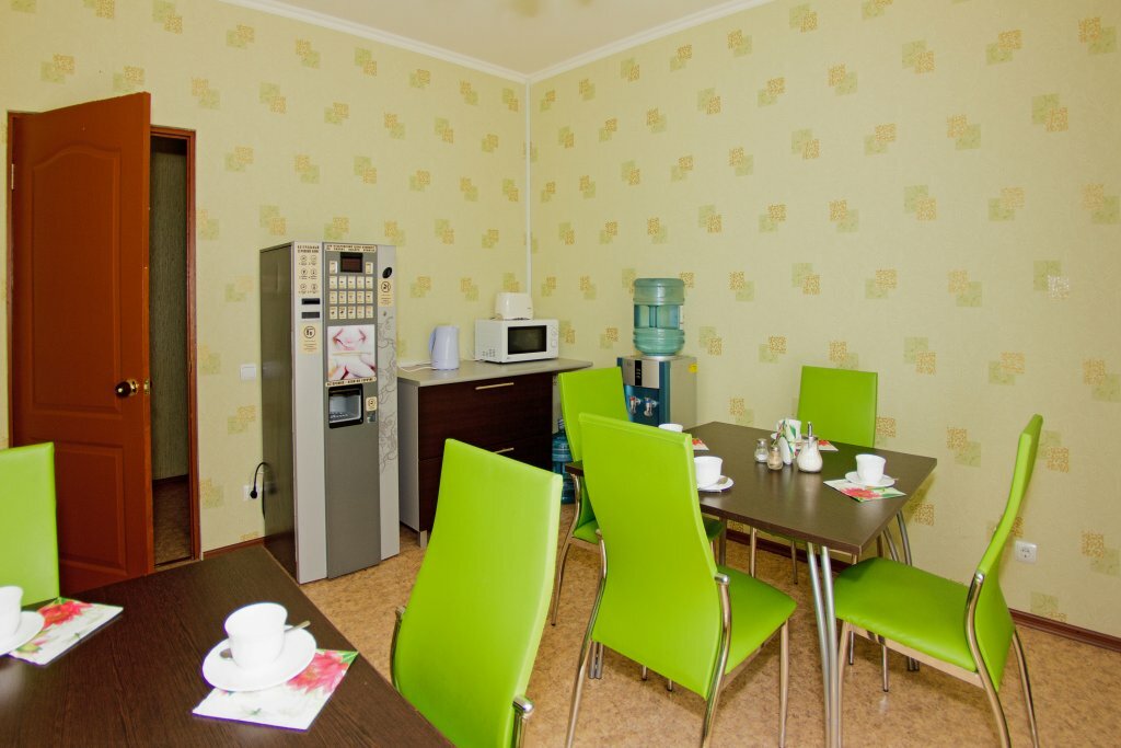 Гостиница Причал Калуга-18