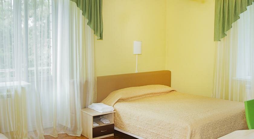 Гостиница Причал Калуга-93