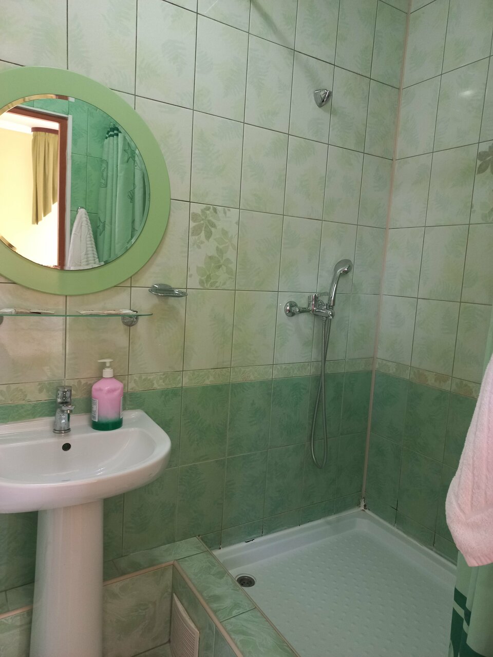 Гостиница Причал Калуга-162