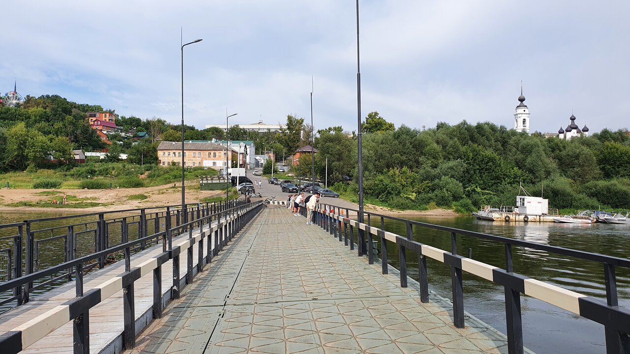 Гостиница Причал Калуга-100