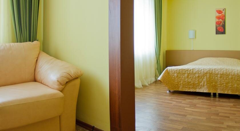 Гостиница Причал Калуга-58