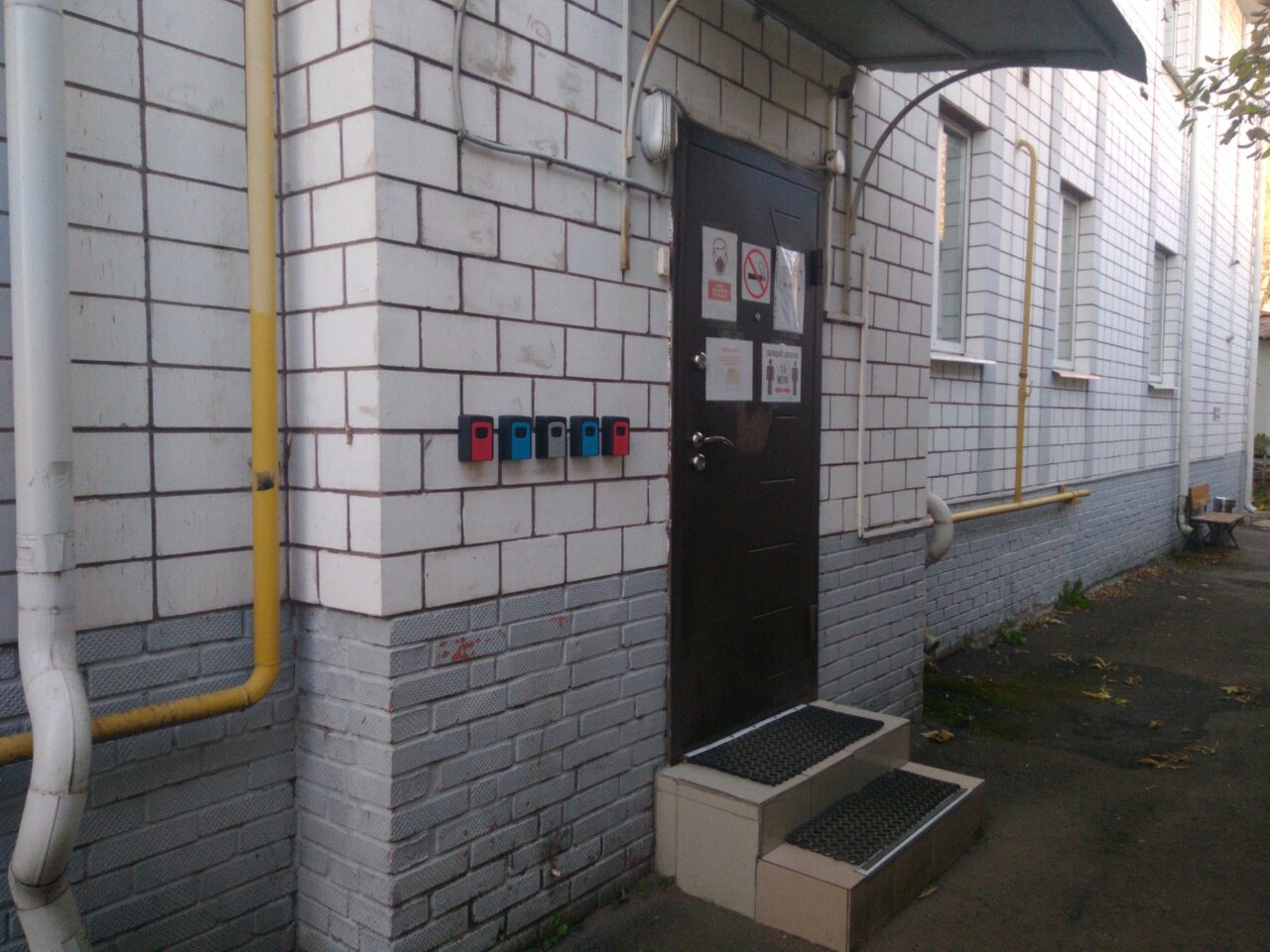 Гостиница Причал Калуга-26