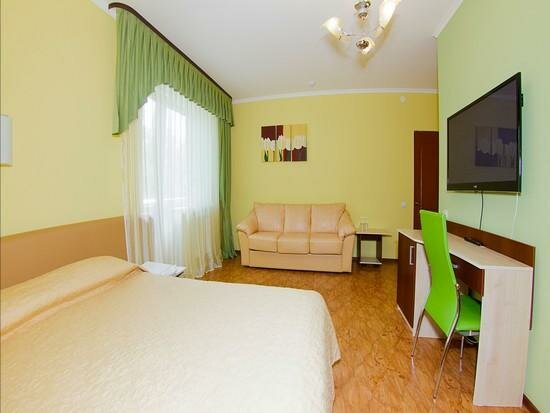 Гостиница Причал Калуга-74