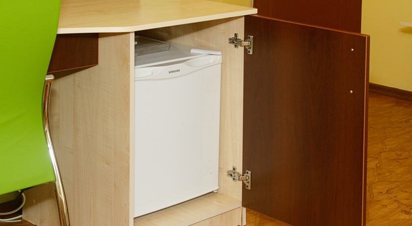 Гостиница Причал Калуга-75