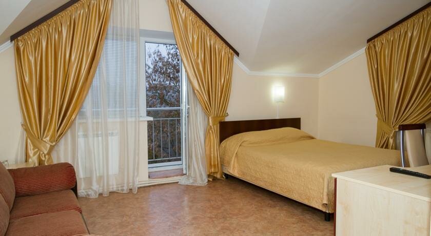 Гостиница Причал Калуга-57