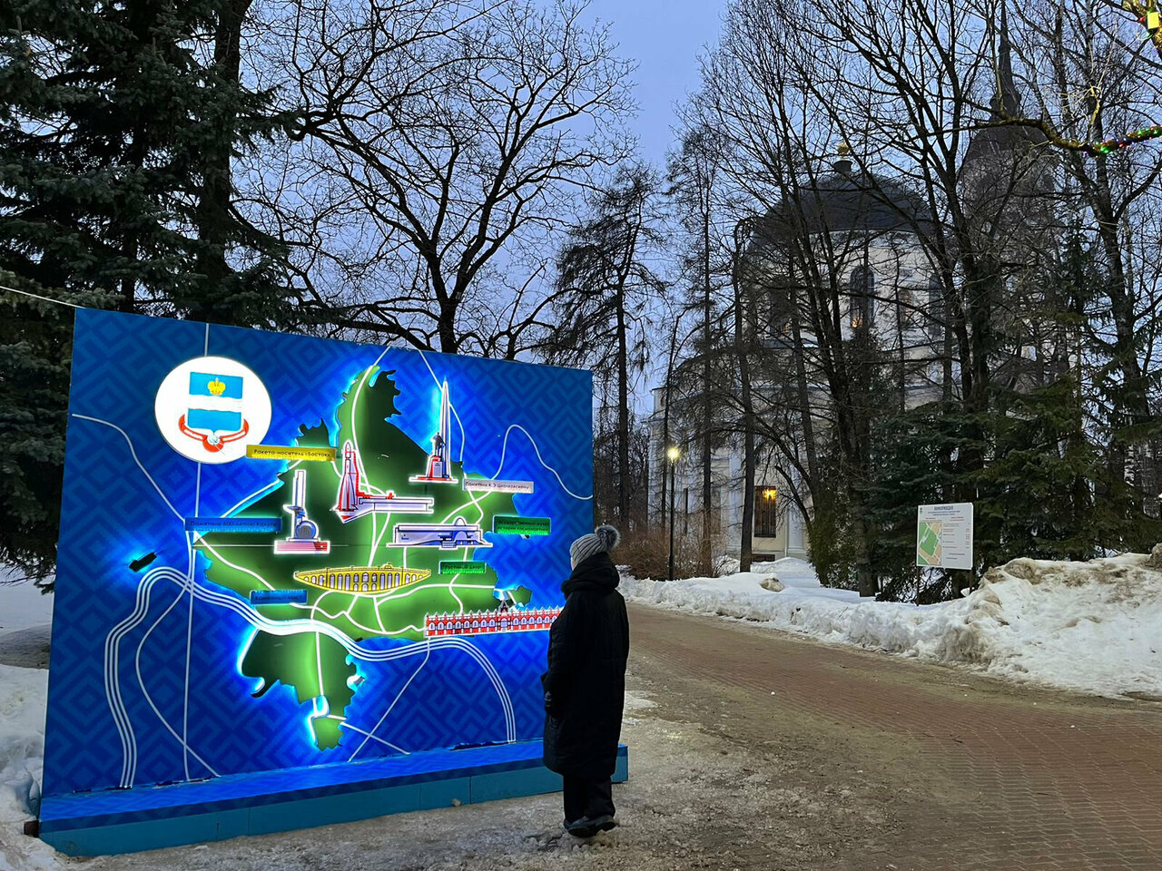 Гостиница Причал Калуга-109