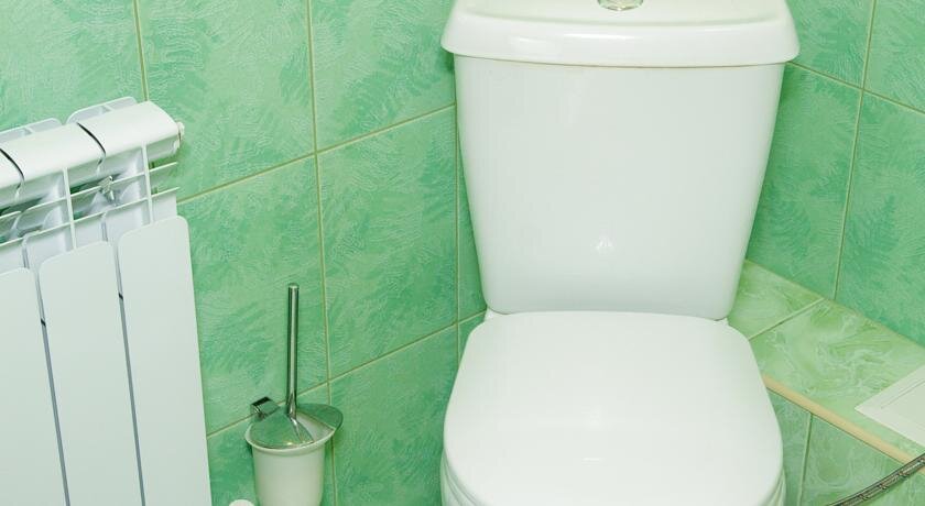 Гостиница Причал Калуга-27