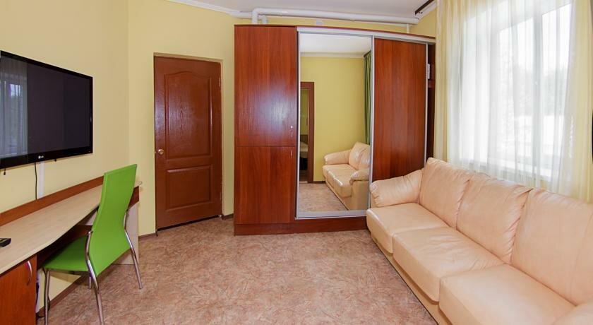 Гостиница Причал Калуга-92