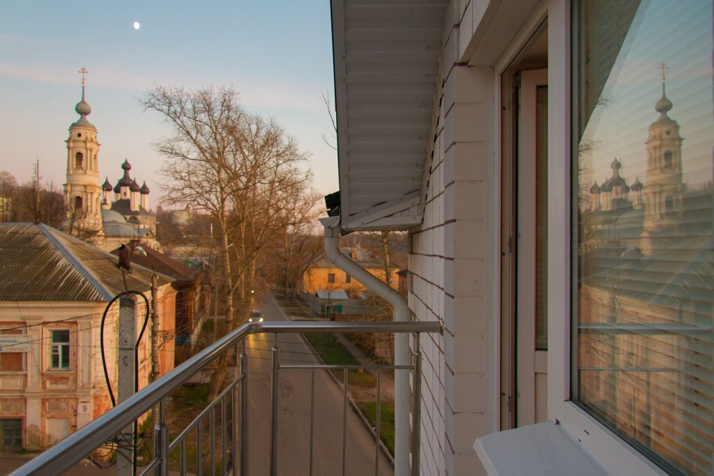 Гостиница Причал Калуга-11