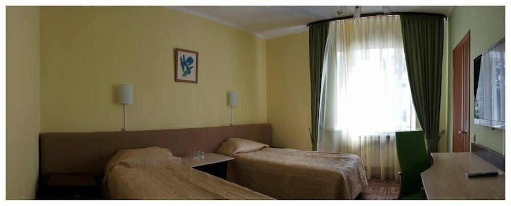 Гостиница Причал Калуга-81