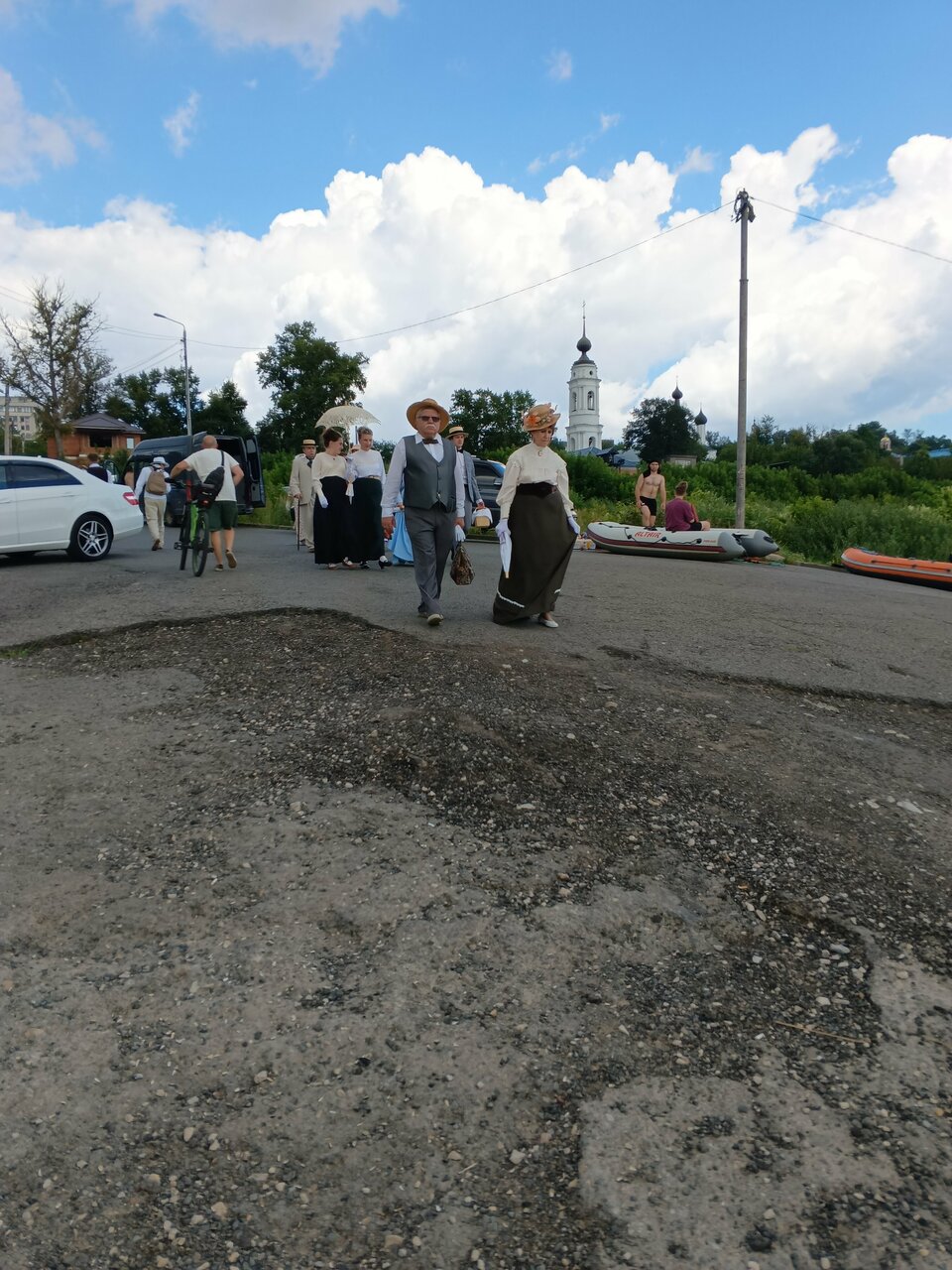 Гостиница Причал Калуга-125