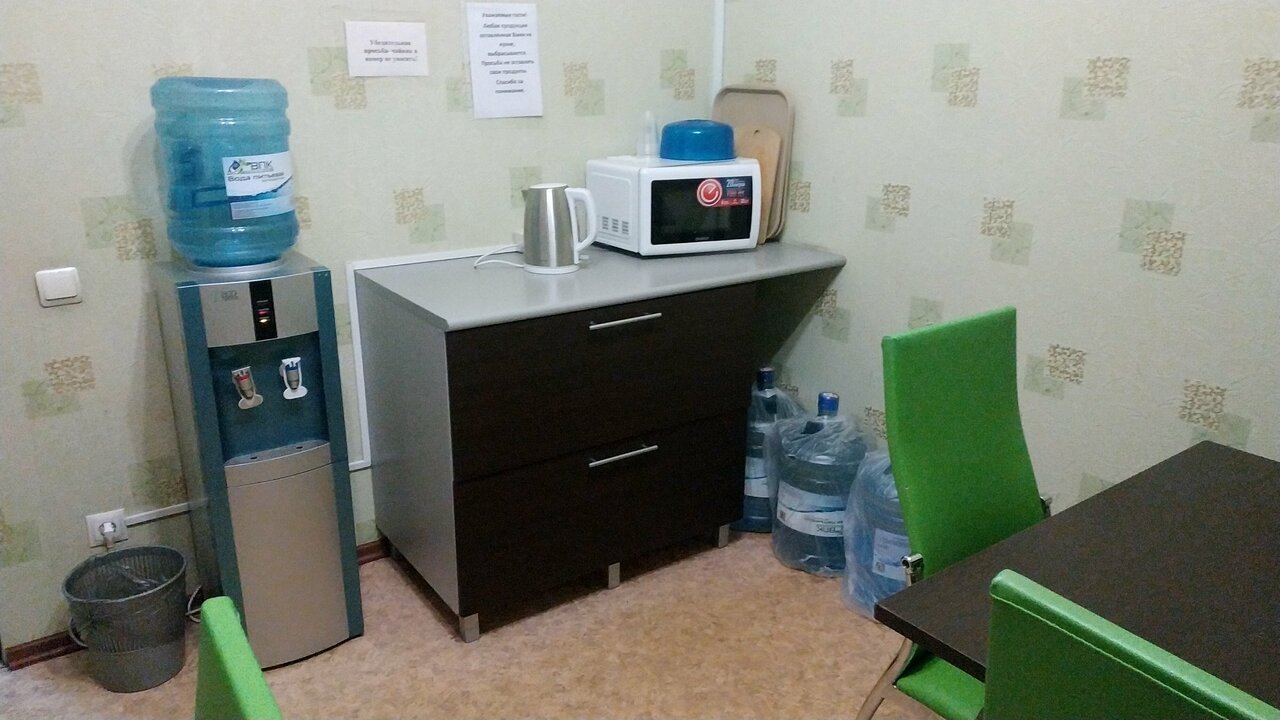 Гостиница Причал Калуга-144