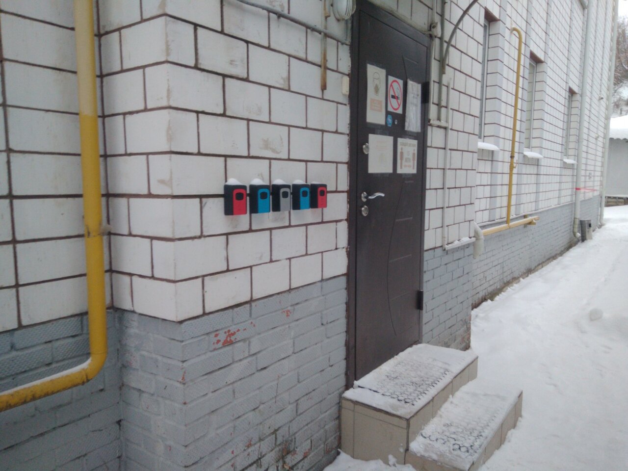 Гостиница Причал Калуга-49