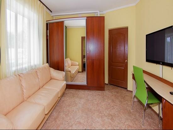 Гостиница Причал Калуга-97