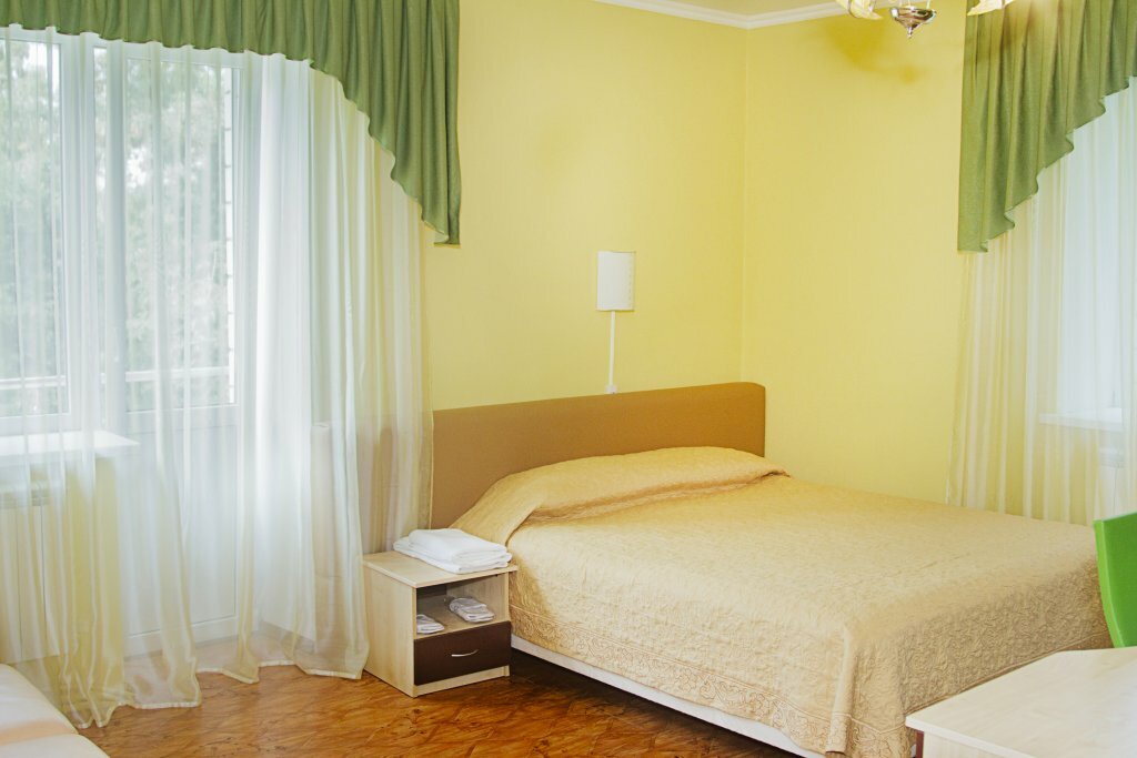 Гостиница Причал Калуга-5