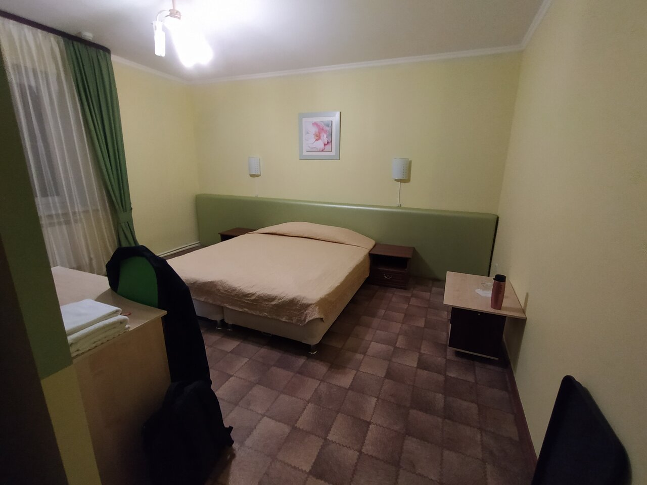 Гостиница Причал Калуга-163