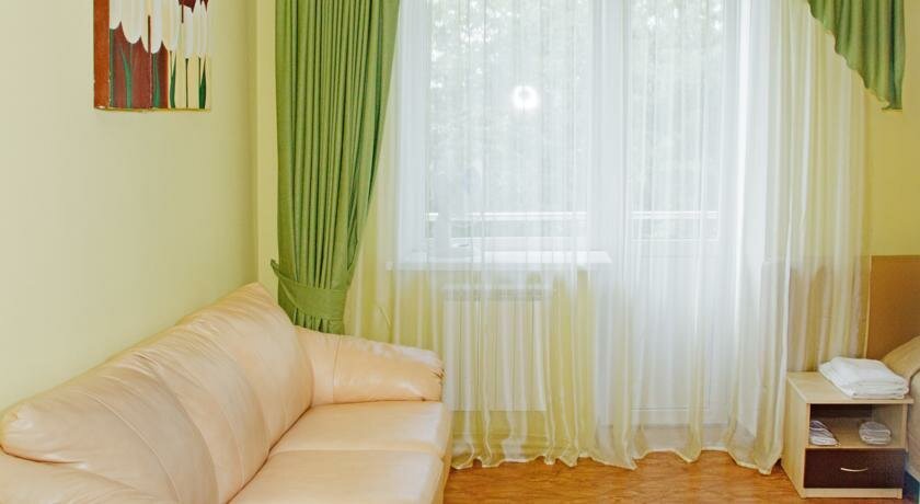 Гостиница Причал Калуга-36