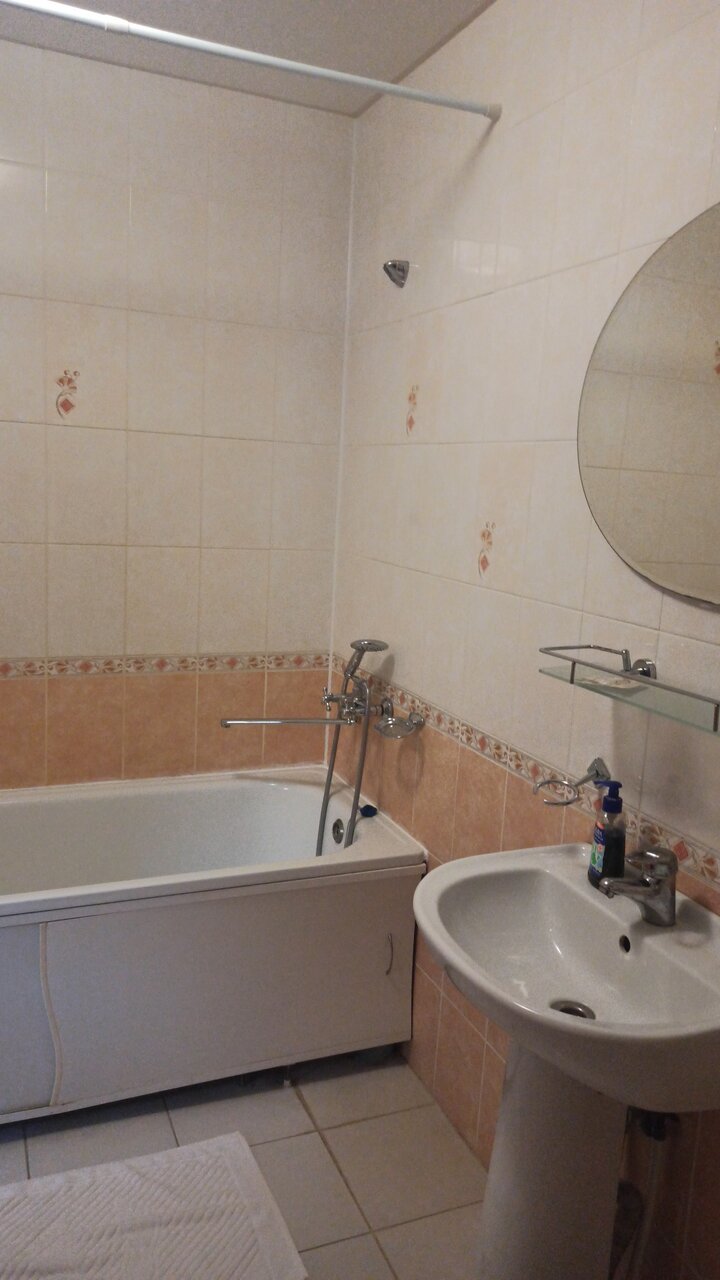 Гостиница Причал Калуга-159