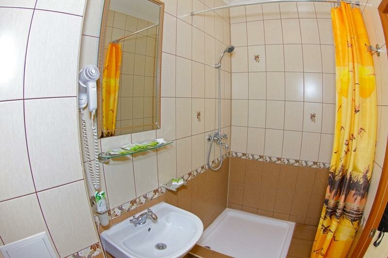 Гостиница Причал Калуга-31