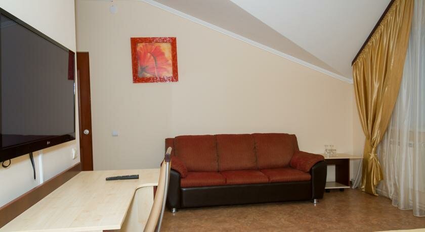 Гостиница Причал Калуга-90