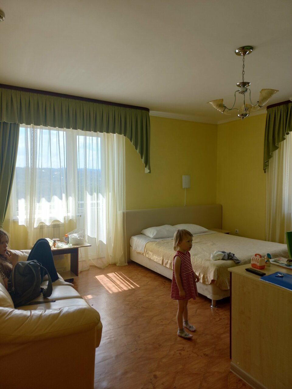 Гостиница Причал Калуга-116