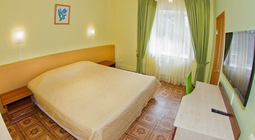 Гостиница Причал Калуга-95