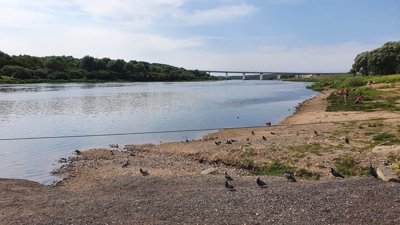 Гостиница Причал Калуга-120