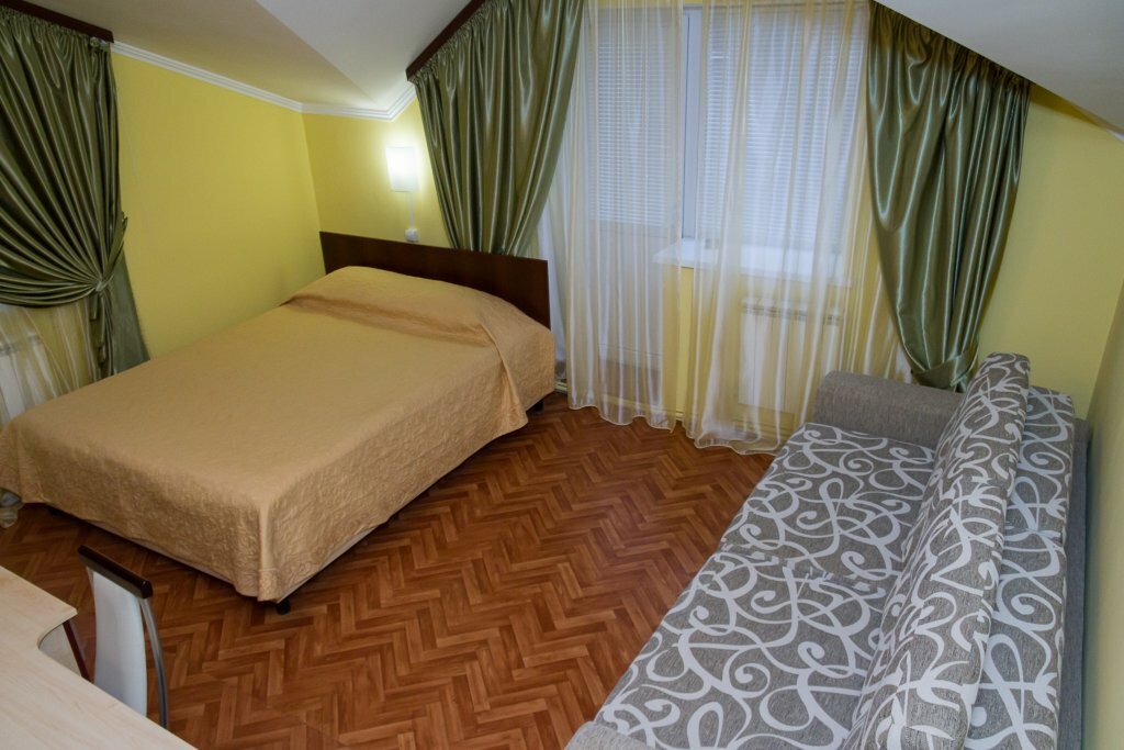 Гостиница Причал Калуга-51