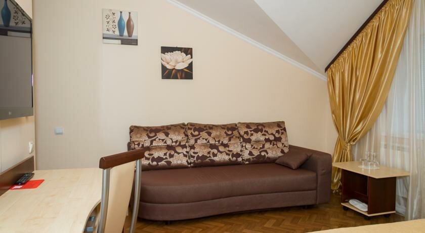 Гостиница Причал Калуга-53