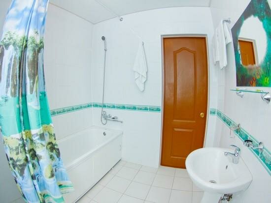 Гостиница Причал Калуга-64