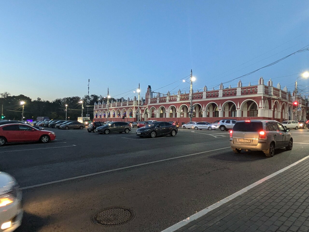 Гостиница Причал Калуга-105