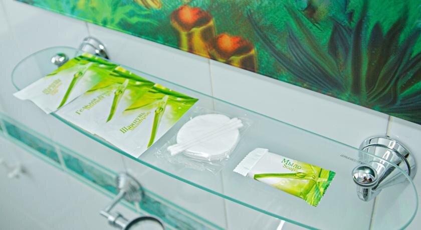 Гостиница Причал Калуга-72