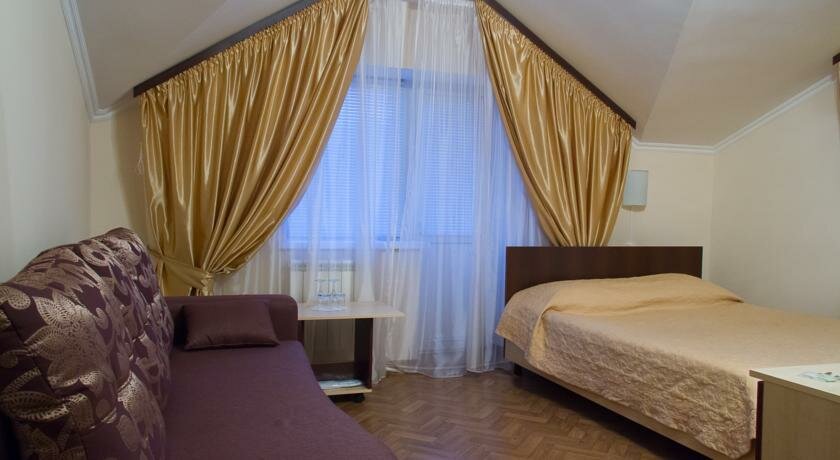 Гостиница Причал Калуга-76